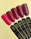 LOVER gel polish 36, 9 мл &mdash; гель-лак для нігтів