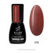 Siller Color Base, 19, 8 мл — кольорова база для гель-лаку