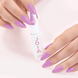 JOIA vegan gel polish, 019, 6 мл — гель-лак для нігтів