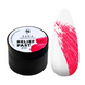 SAGA Professional Relief Paste, 07, 5 мл &mdash; неонова-рожева рельєфна гель-паста для дизайну нігтів