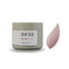 DA&rsquo;23 Gel Light &rsquo;Mallow [mal&rsquo;va], 15 мл &mdash; гель для укріплення нігтів, мальва