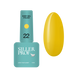Siller Easy Gel 22, 8 мл &mdash; однофазний гель-лак для нігтів 3-в-1