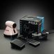 Фрезер для манікюру та педикюру MOOX X804, 55 000 об/хв, 80 W, Рожевий