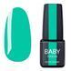 Baby Moon Gel polish Summer, 003, 6 мл &mdash; гель-лак для нігтів