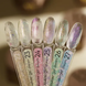 NEW Valeri Dream Builder Gel, 27, 15 мл &mdash; гель для нарощення нігтів
