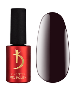 Kodi Professional Gel polish One step, 05, 7 мл &mdash; гель-лак для нігтів однофазний