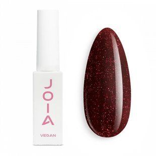 JOIA vegan Gel Polish, 06GP Stellar Wine, 6 мл &mdash; гель-лак для нігтів