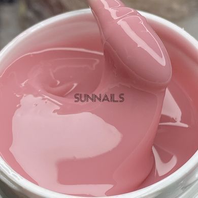 Nails Molekula Gel, 12, Cover Led, 15 мл &mdash; гель для нарощення нігтів, бежевий