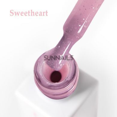 JOIA vegan BB Cream Base, Sweetheart, pink, 8 мл &mdash; база для гель-лаку камуфлююча