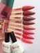 Nails Molekula Gel polish 040, 6 мл &mdash; гель-лак для нігтів, теракотовий
