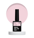 Nailsoftheday Cover base NEW Formula 05, 10 мл — холодно–карамельне камуфлююче базове покриття для нігтів