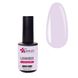 Nails Molekula Base Macaron Color, Lavender, 12 мл — кольорова база для гель-лаку, лаванда