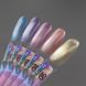 Toki-Toki Sherbet gel polish, SR05, 5 мл &mdash; гель-лак для нігтів з ефектом котяче око