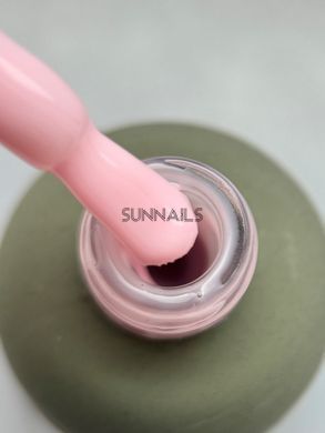DA&rsquo;23 Gel Light &rsquo;Peony [pivoniya], 15 мл &mdash; гель для укріплення нігтів, півонія