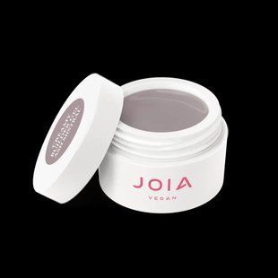 JOIA vegan Creamy Builder Gel, Ash Mistral, 15 мл &mdash; моделюючий гель для нігтів
