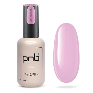 PNB Strong Iron Gel, Gentle Blossom, 17 мл &mdash; гель для укріплення нігтів