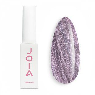 JOIA vegan Cat Eye Gel Polish, 05CE Lunar Insight, 6 мл &mdash; гель-лак з ефектом котяче око