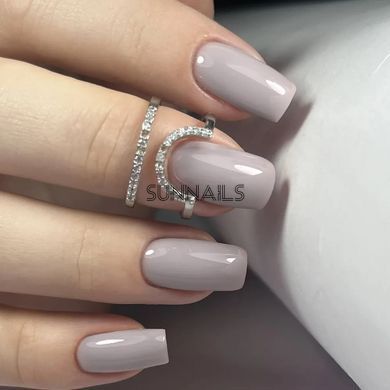 JOIA vegan Creamy Builder Gel, Ash Mistral, 15 мл &mdash; моделюючий гель для нігтів