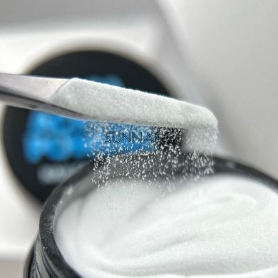 NAILSOFTHEDAY ELSA Acrylic Powder, 10 г &mdash; прозора акрилова пудра