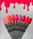 NEW Valeri Color gel polish, 009, 6 мл &mdash; гель-лак для нігтів