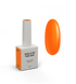 NAILSOFTHEDAY gel polish, Mango, 223, 10 мл &mdash; неоново-помаранчевий гель-лак для нігтів