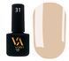 Valeri Color gel polish, 031, 6 мл &mdash; гель-лак для нігтів
