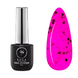 SAGA Professional Black Snow gel polish, 05, 9 мл &mdash; гель-лак з вкрапленнями