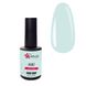 Nails Molekula Base Macaron Color, Mint, 12 мл — кольорова база для гель-лаку, м'ята