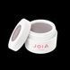 JOIA vegan Creamy Builder Gel, Ash Mistral, 15 мл &mdash; моделюючий гель для нігтів