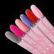 JOIA vegan Creamy Builder Gel, Ash Mistral, 15 мл &mdash; моделюючий гель для нігтів