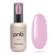 PNB Strong Iron Gel, Gentle Blossom, 17 мл &mdash; гель для укріплення нігтів