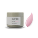 DA&rsquo;23 Gel Light &rsquo;Peony [pivoniya], 15 мл &mdash; гель для укріплення нігтів, півонія