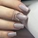 JOIA vegan Creamy Builder Gel, Ash Mistral, 15 мл &mdash; моделюючий гель для нігтів