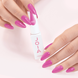 JOIA vegan gel polish, 021, 6 мл — гель-лак для нігтів