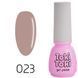 Toki-Toki Gel polish, 023, 5 мл &mdash; гель-лак для нігтів