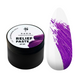 SAGA Professional Relief Paste, 09, 5 мл &mdash; неоново-фіолетова рельєфна гель-паста для дизайну нігтів