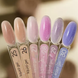 NEW Valeri Liquid Gel 25, 15 мл &mdash; рідкий гель для укріплення нігтів