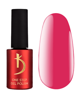Kodi Professional Gel polish One step, 08, 7 мл &mdash; гель-лак для нігтів однофазний