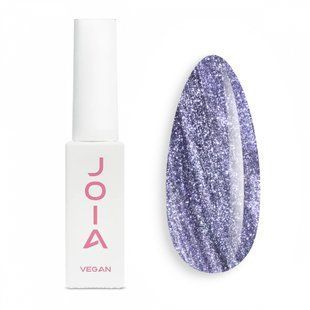 JOIA vegan Cat Eye Gel Polish, 06CE Frostgaze, 6 мл &mdash; гель-лак з ефектом котяче око