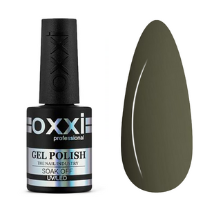 OXXI gel polish, 061, 10 мл &mdash; гель-лак для нігтів