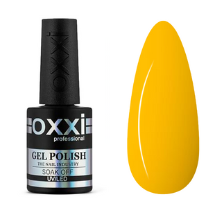 OXXI gel polish, 361, 10 мл &mdash; гель-лак для нігтів