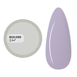 SAGA Professional Builder Gel Veil, 16, 30 мл &mdash; гель для нарощення