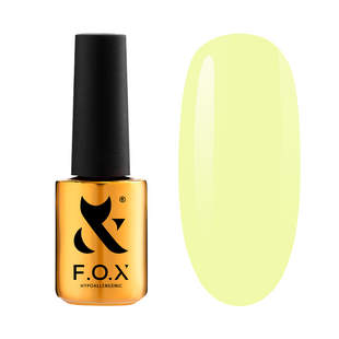 F.O.X Spectrum Gel polish, 133, 7 мл &mdash; гель-лак для нігтів