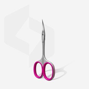 Staleks ножиці для кутикули Smart 50 TYPE 3 SS-50/3