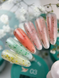 Siller Petal Gel, 02, 15 мл &mdash; гель із сухоцвітами