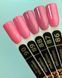 LOVER gel polish 89, 9 мл &mdash; гель-лак для нігтів
