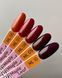 Toki-Toki Gel polish, Maple Leaf, ML04, 5 мл &mdash; гель-лак для нігтів