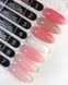 LOVER French Base Hide Foundation, 05, 9 мл &mdash; база для гель-лаку камуфлююча