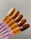 Toki-Toki Gel polish, Maple Leaf, ML04, 5 мл &mdash; гель-лак для нігтів