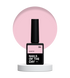 NAILSOFTHEDAY Color top 04, 10 мл &mdash; світло-бежевий топ без липкого шару для нігтів